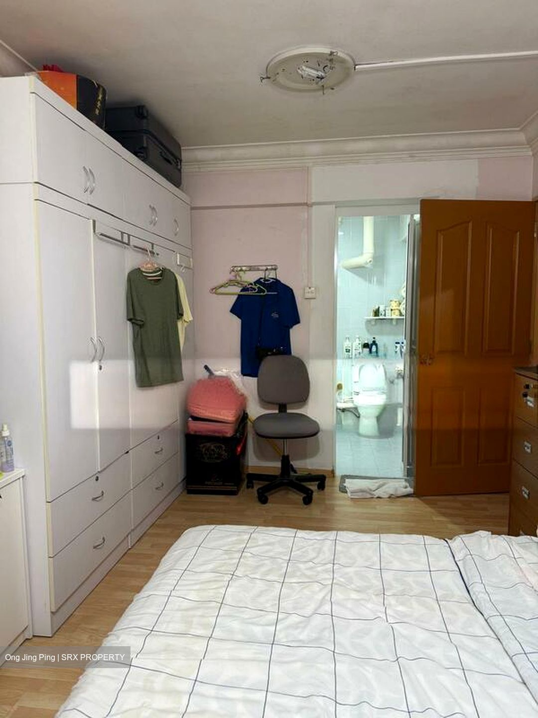 Blk 121 Mcnair Spring (Kallang/Whampoa), HDB 4 Rooms #501875521